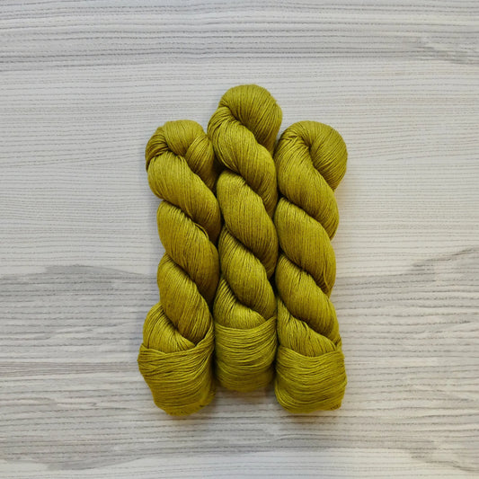 Cotton Lino - The Wandering Flock