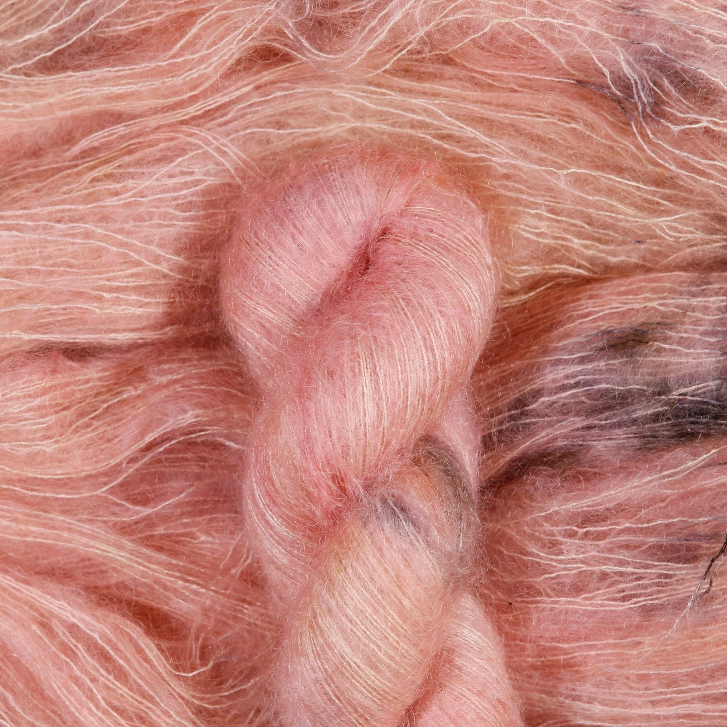 FAE - Kid Mohair/Silk - Ritual Dyes