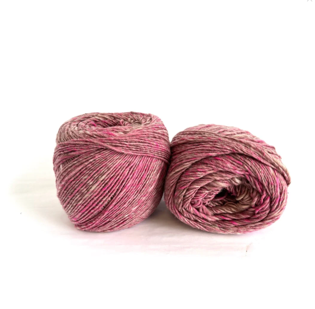 Haunui Wool/Cotton blend - Noro