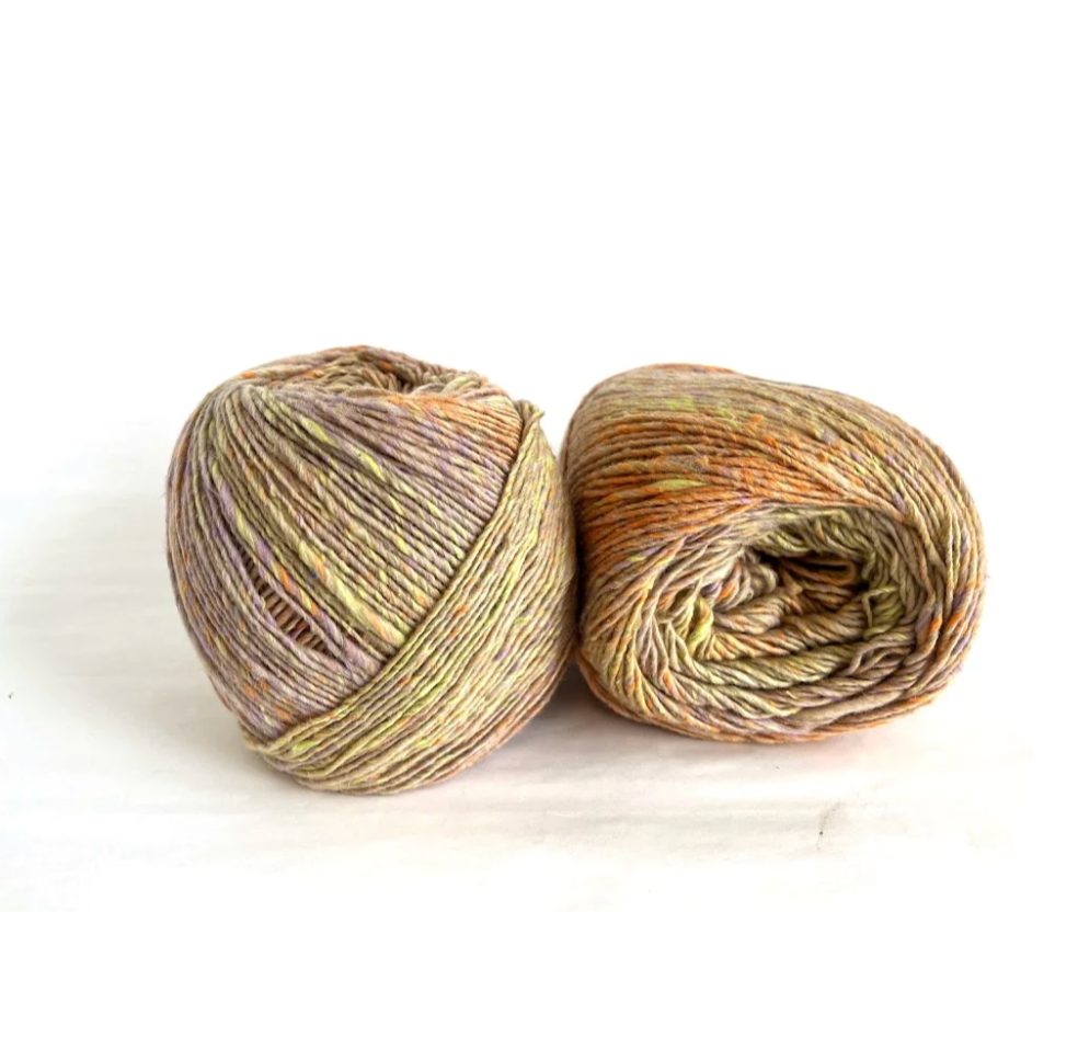 Haunui Wool/Cotton blend - Noro