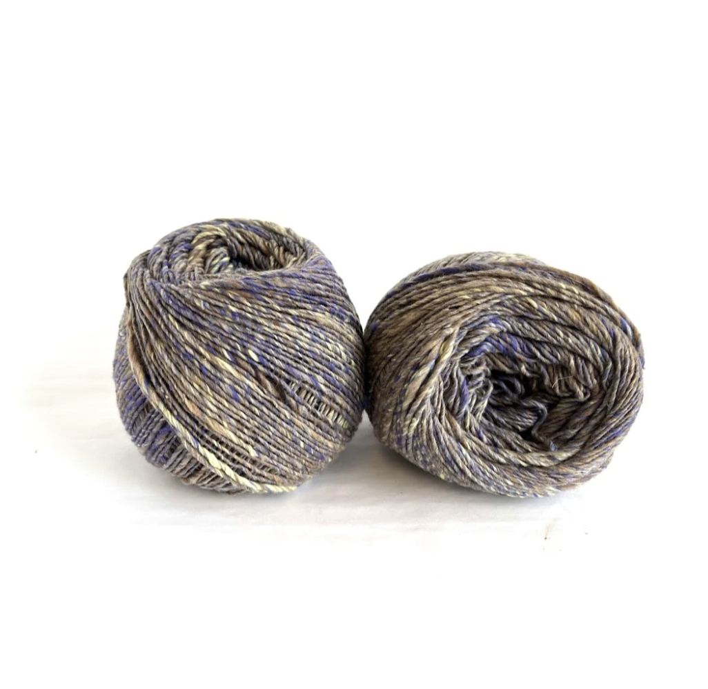 Haunui Wool/Cotton blend - Noro