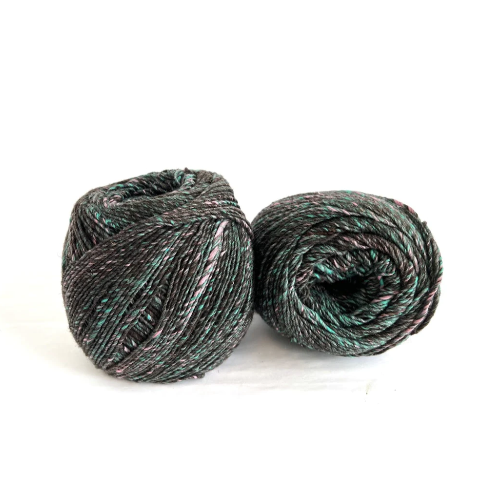 Haunui Wool/Cotton blend - Noro