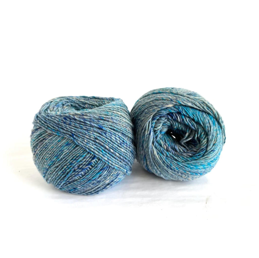Haunui Wool/Cotton blend - Noro