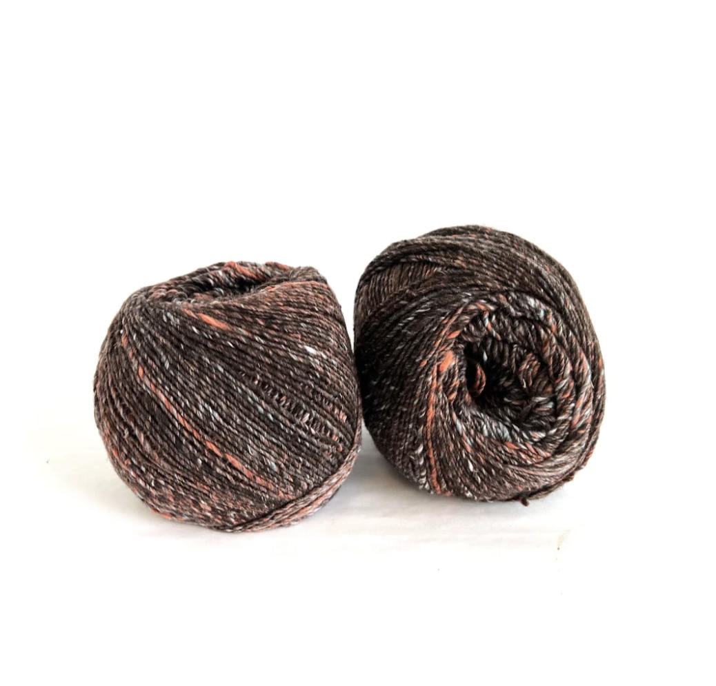 Haunui Wool/Cotton blend - Noro