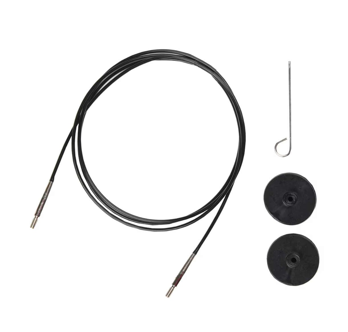 LYKKE Interchangeable Cords