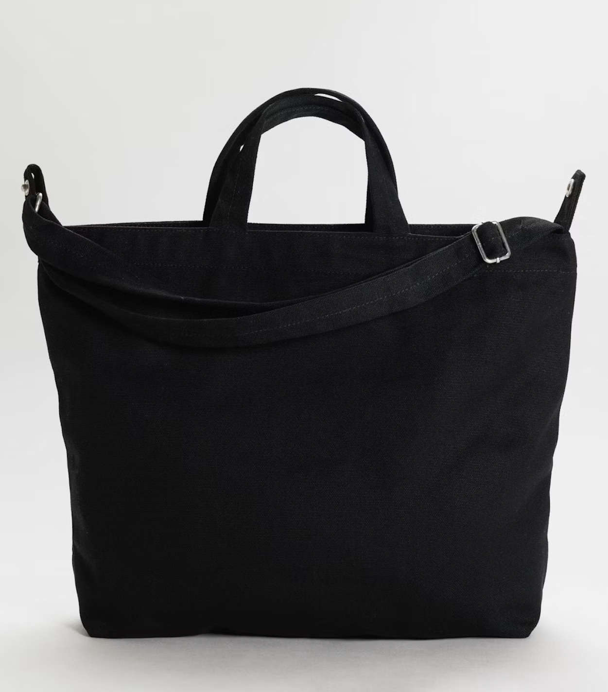Horizontal Zip Duck Bag - Baggu