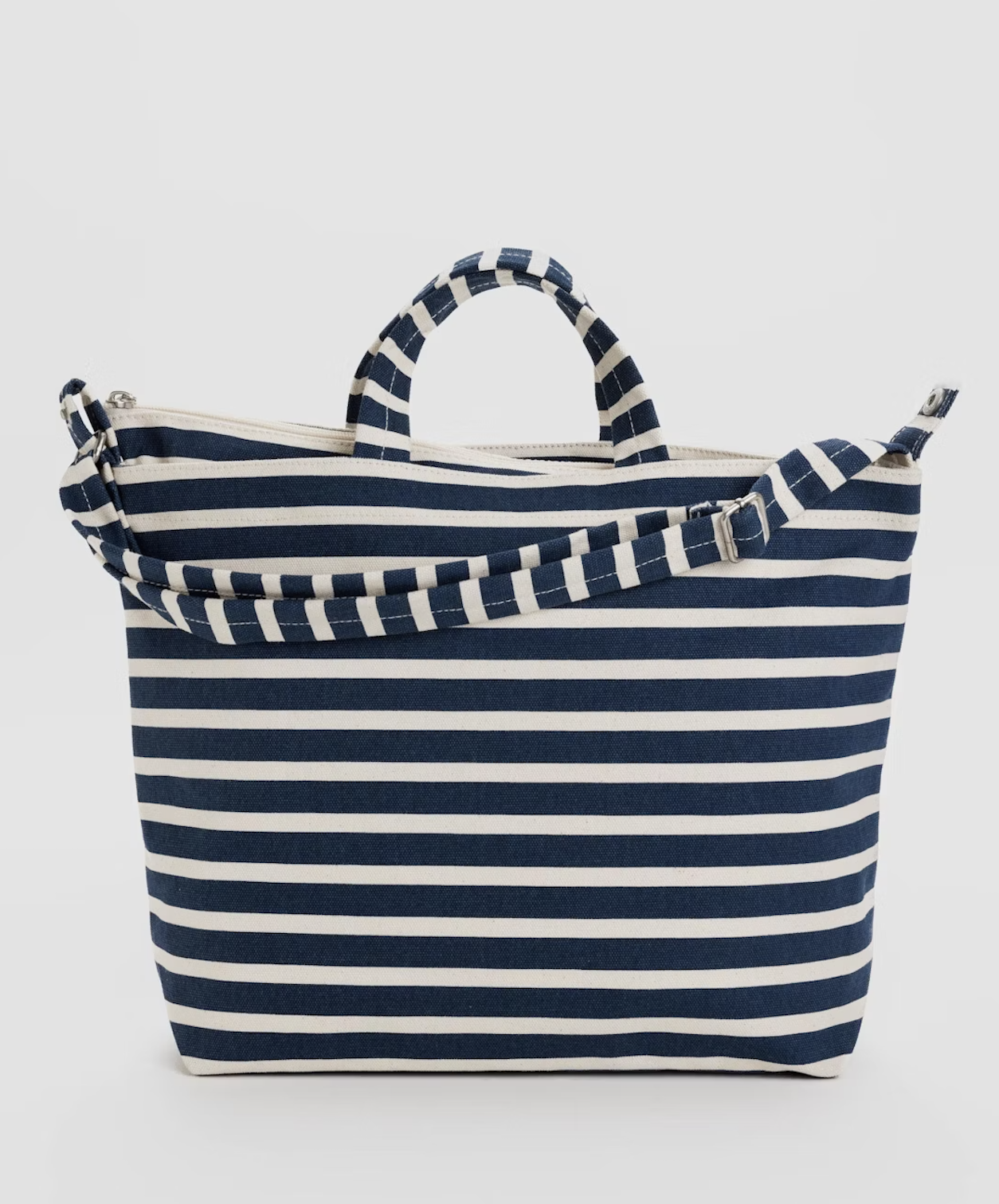 Horizontal Zip Duck Bag - Baggu