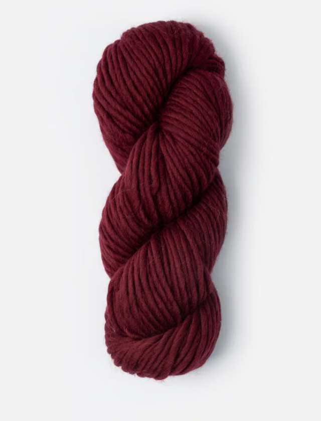 Woolstok North - Blue Sky Fibers