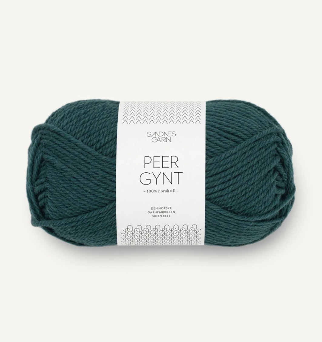 Peer Gynt - Sandnes Garn