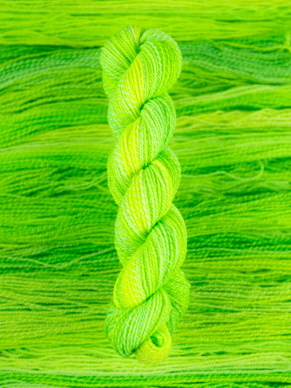 Making Tracks Lite - Junction Fiber Mill Yarns