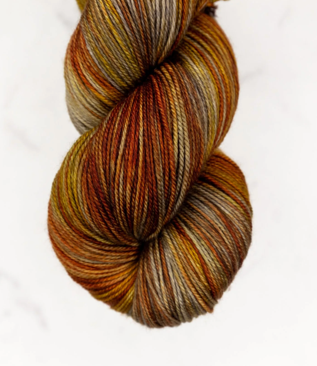 Swanky Sock - Magpie Fibers