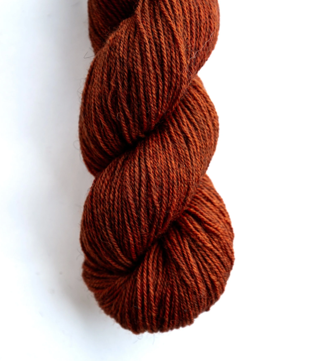 Nest Sport - Magpie Fibers