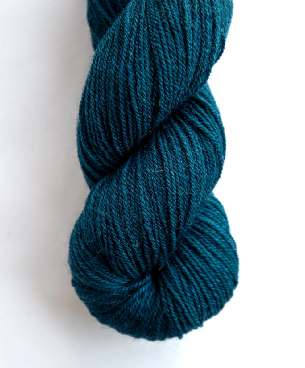 Nest Sport - Magpie Fibers
