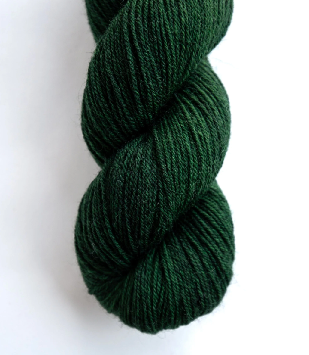 Nest Sport - Magpie Fibers