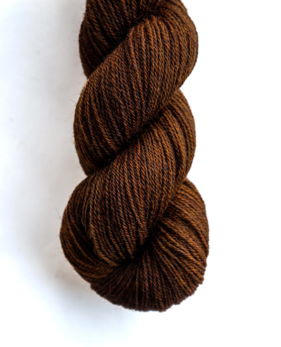 Nest Sport - Magpie Fibers