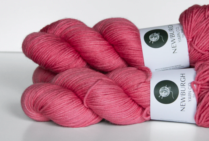 Soft Sock - Newburgh Yarn Co.