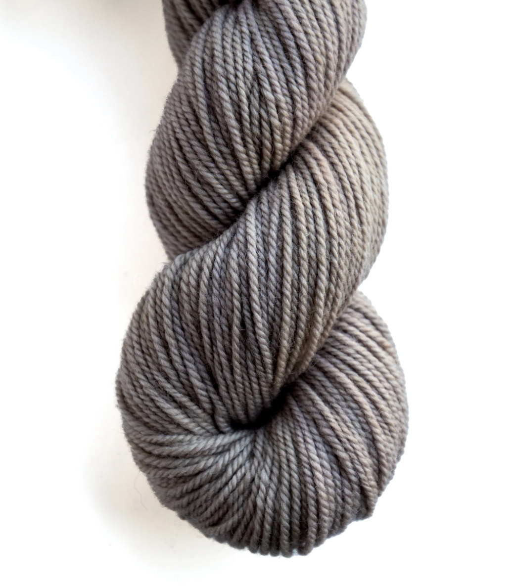 Nest Worsted - Magpie Fibers