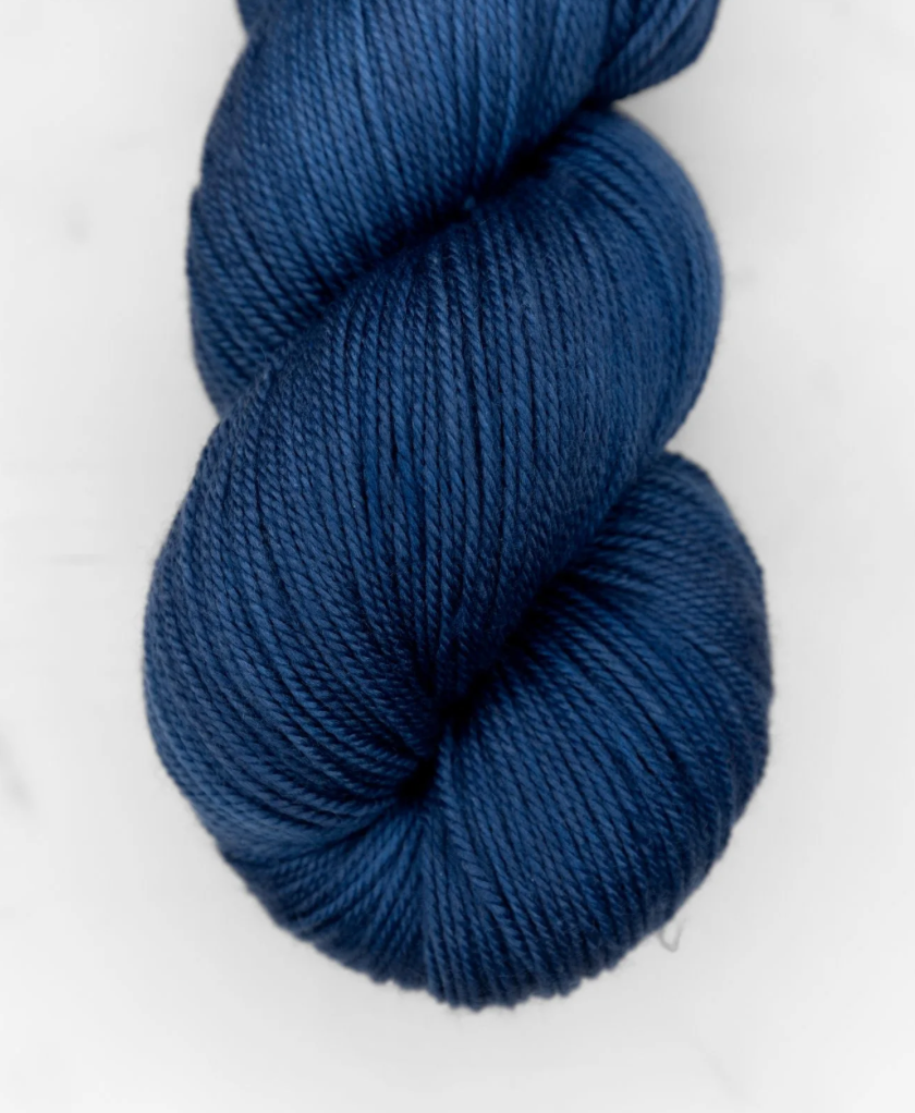 Swanky Sock - Magpie Fibers