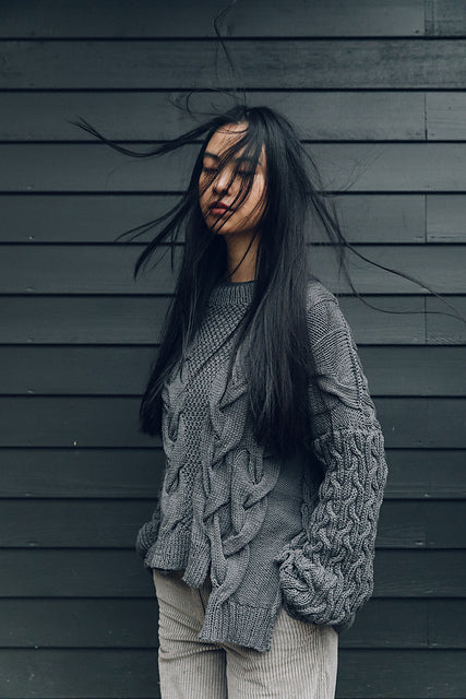 Texture by Erika Knight