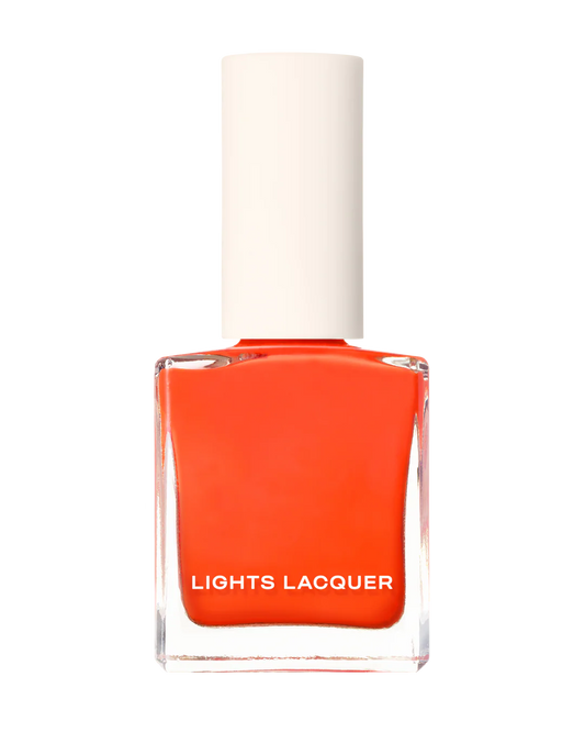 Lights Lacquer Nail Polish