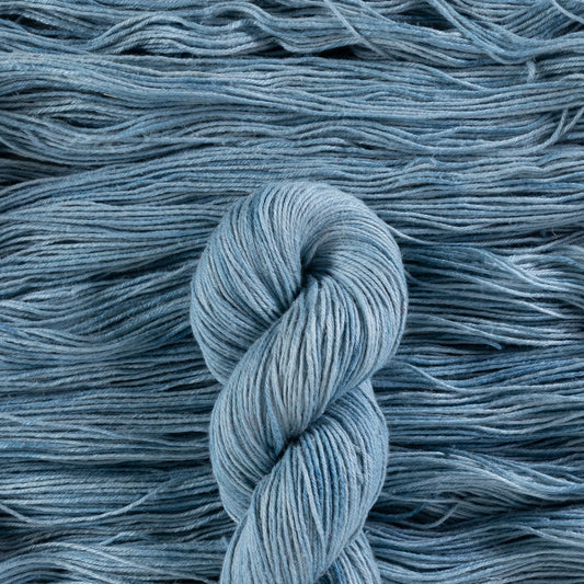 UNDINE DK - Cotton/Linen Blend - Ritual Dyes