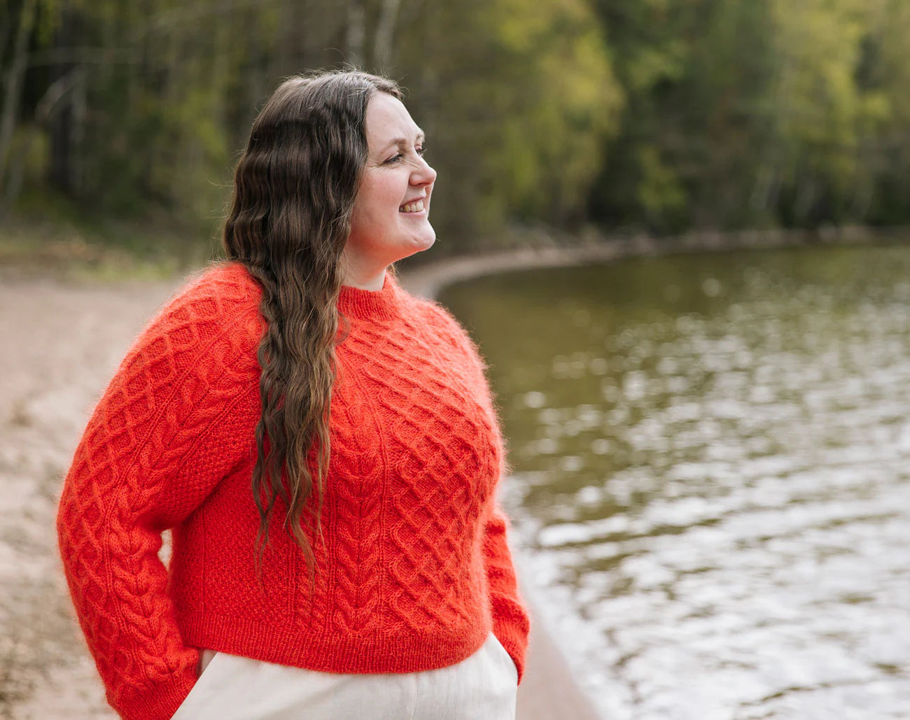 My Dream Knits by Veera Välimäki - Laine