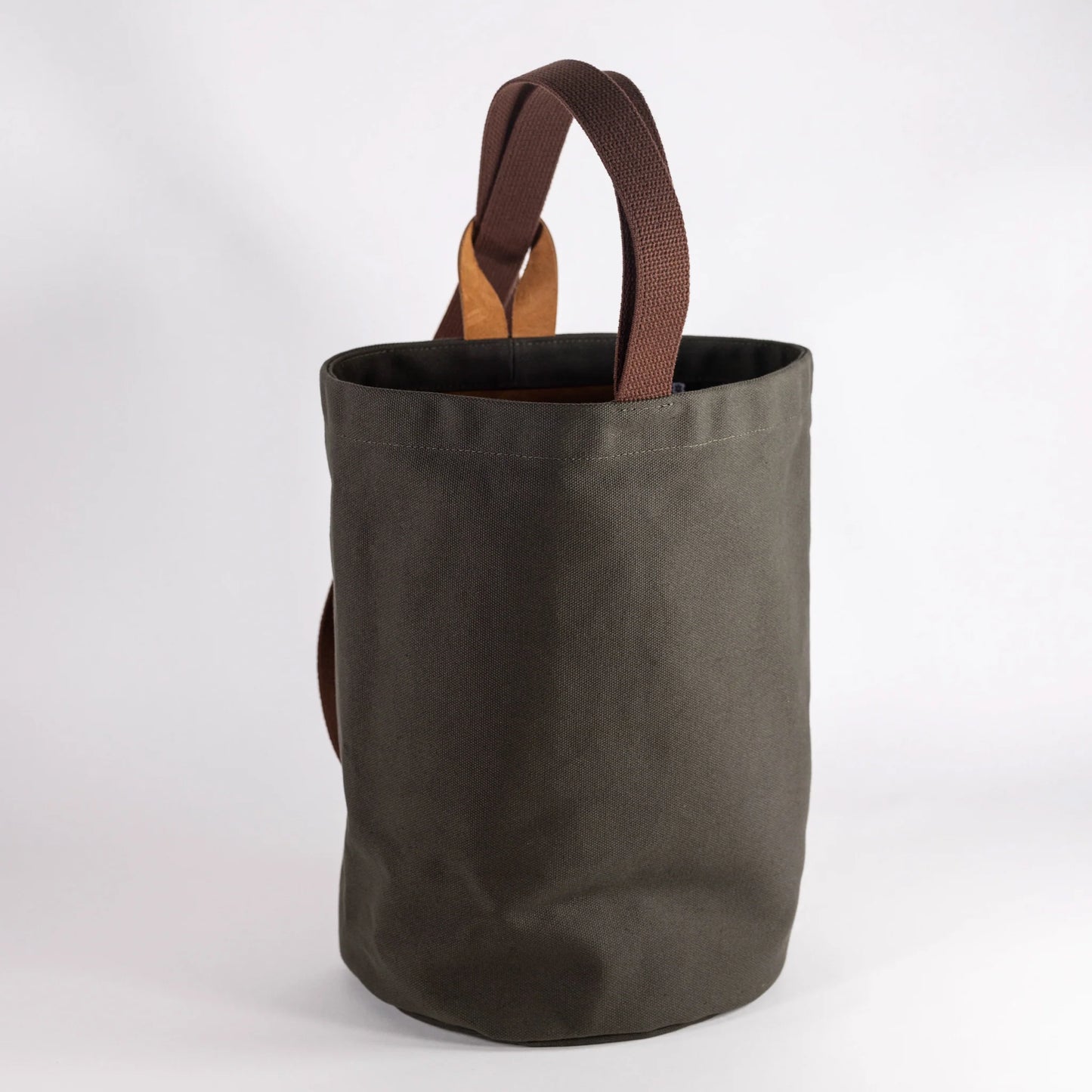 Knitter's Backpack - Ritual Dyes
