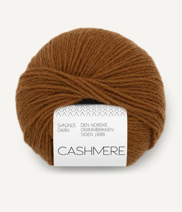 CASHMERE - Sandnes Garn