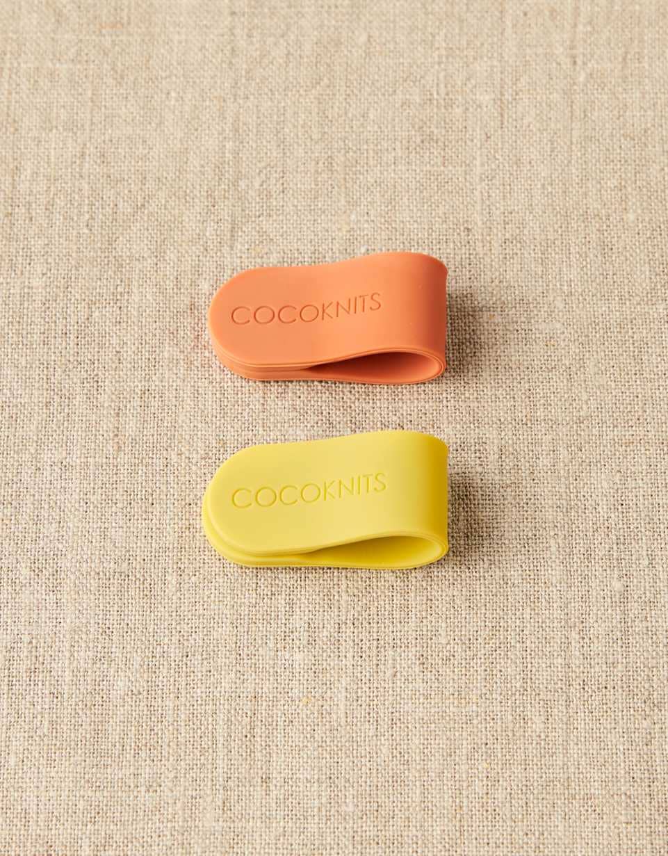 Maker's Clips - Cocoknits