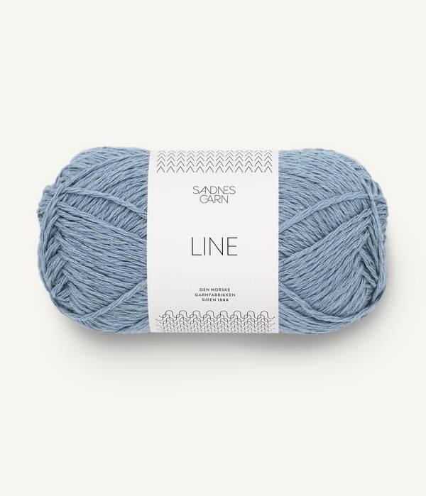 Line - Sandnes Garn