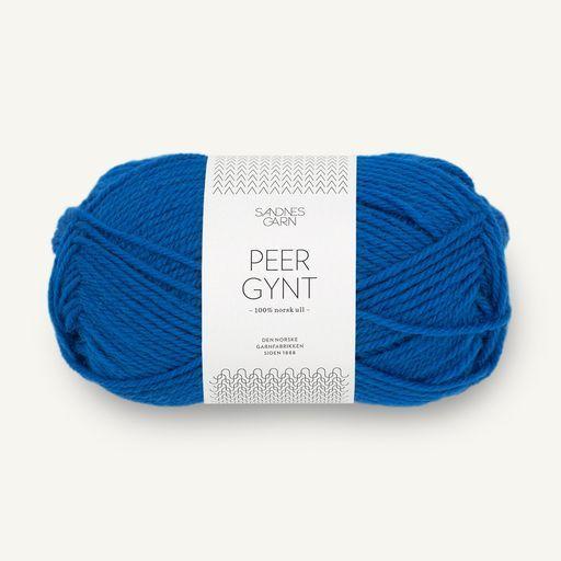 Peer Gynt - Sandnes Garn