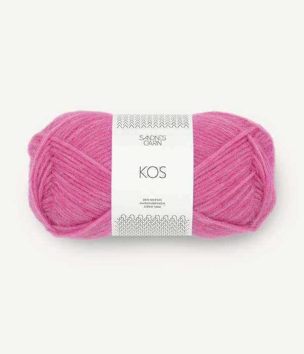 Kos - Sandnes Garn