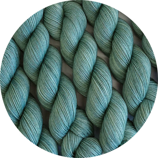 Cottage Sock Yarn - Coates & Co. -  20g Mini Skein