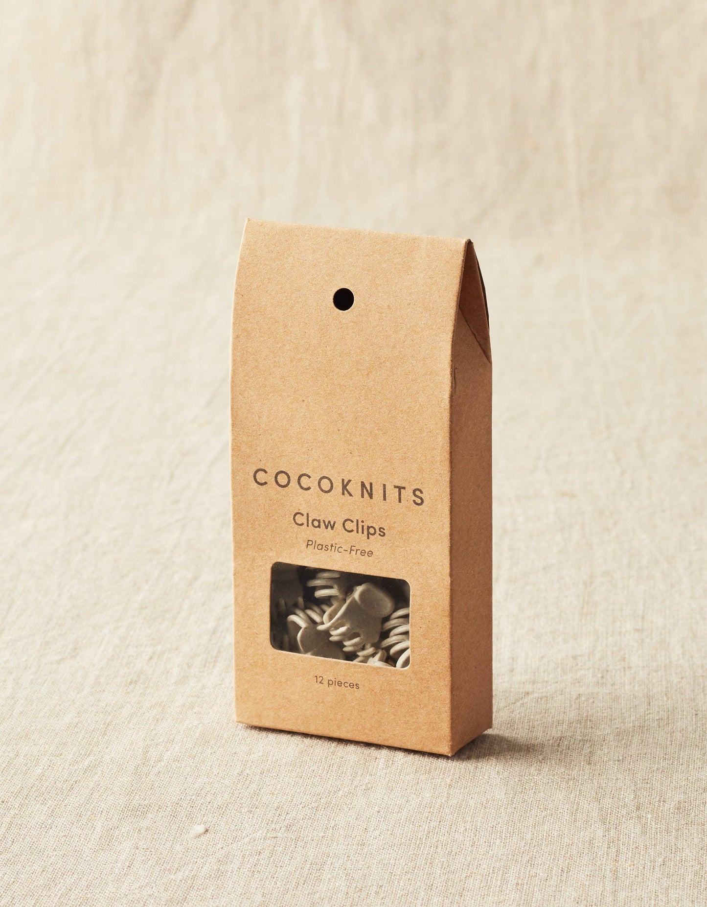 Claw Clips - Cocoknits