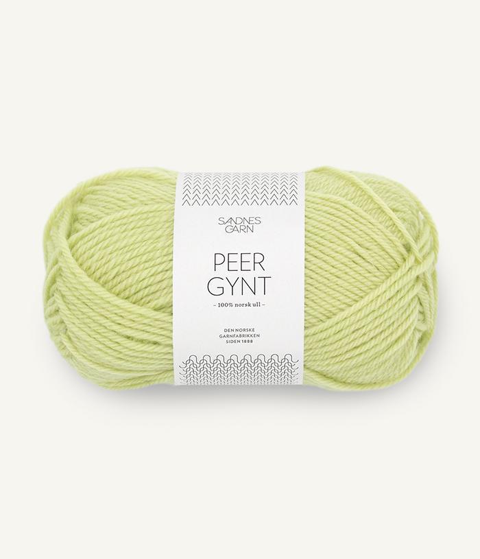 Peer Gynt - Sandnes Garn