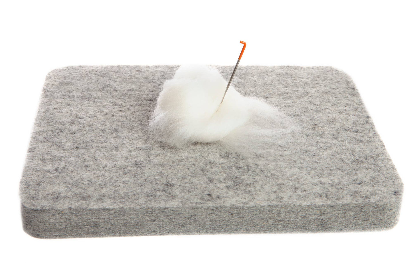 Wool Felting Pad 8x10 inches, Needle Felting Craft Supply