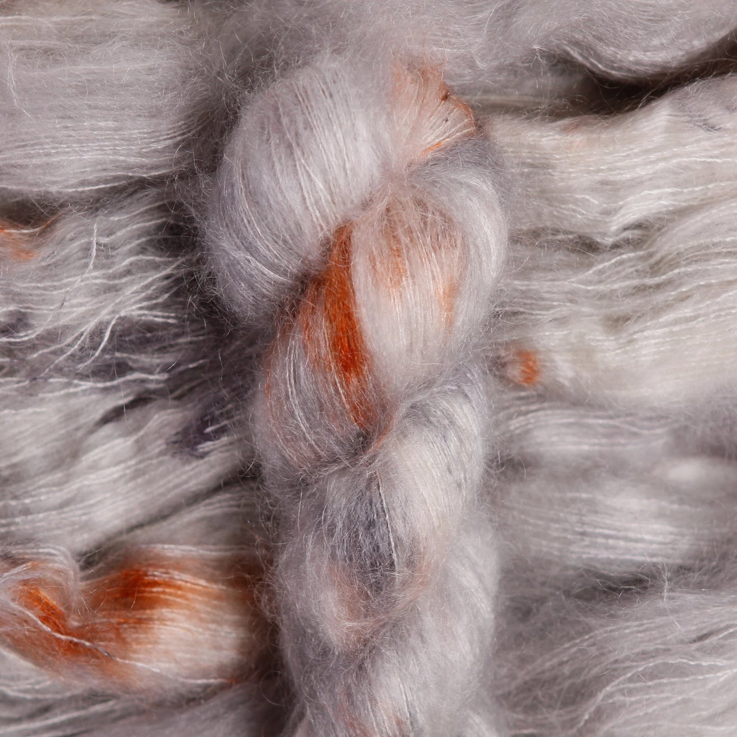 FAE - Kid Mohair/Silk - Ritual Dyes