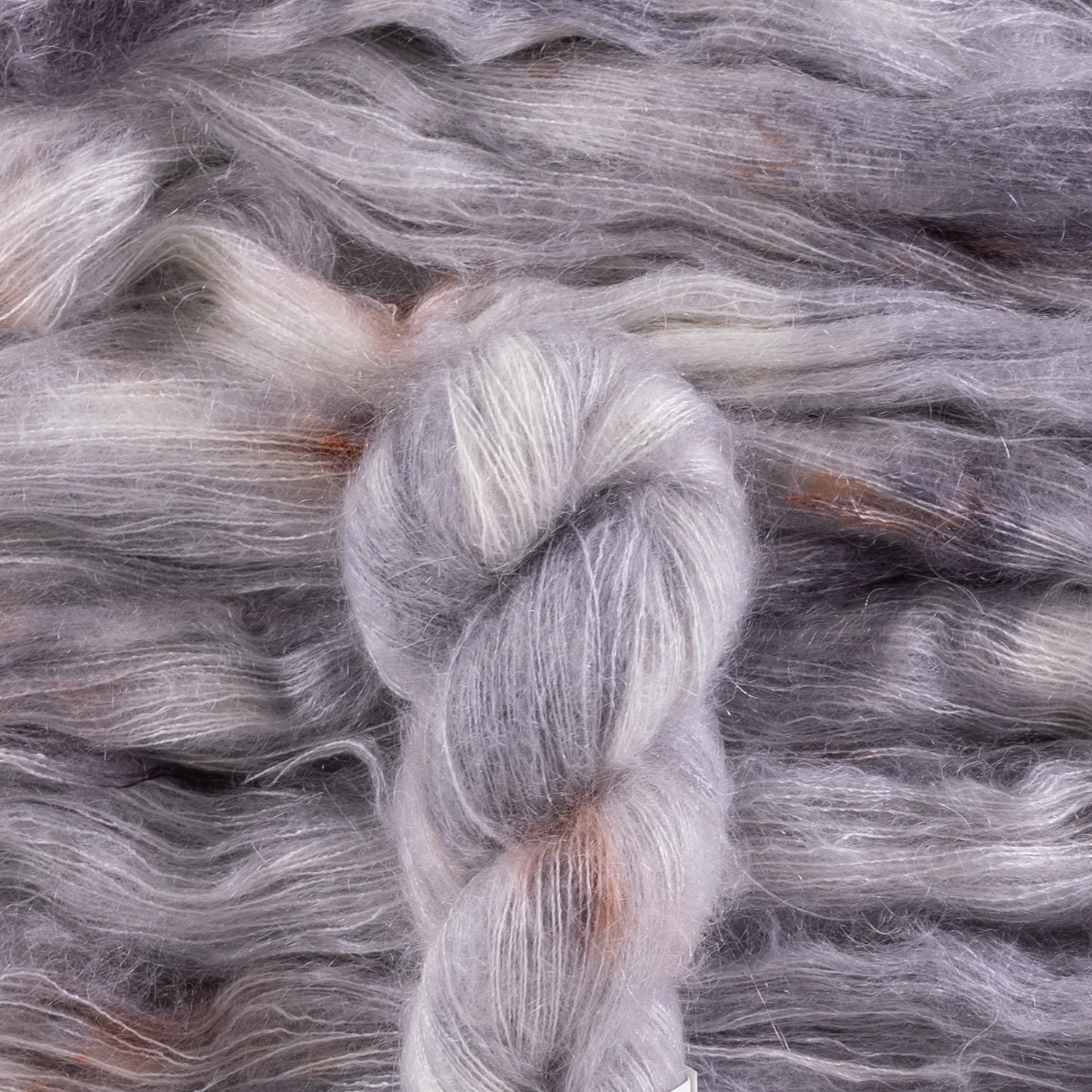 FAE - Kid Mohair/Silk - Ritual Dyes