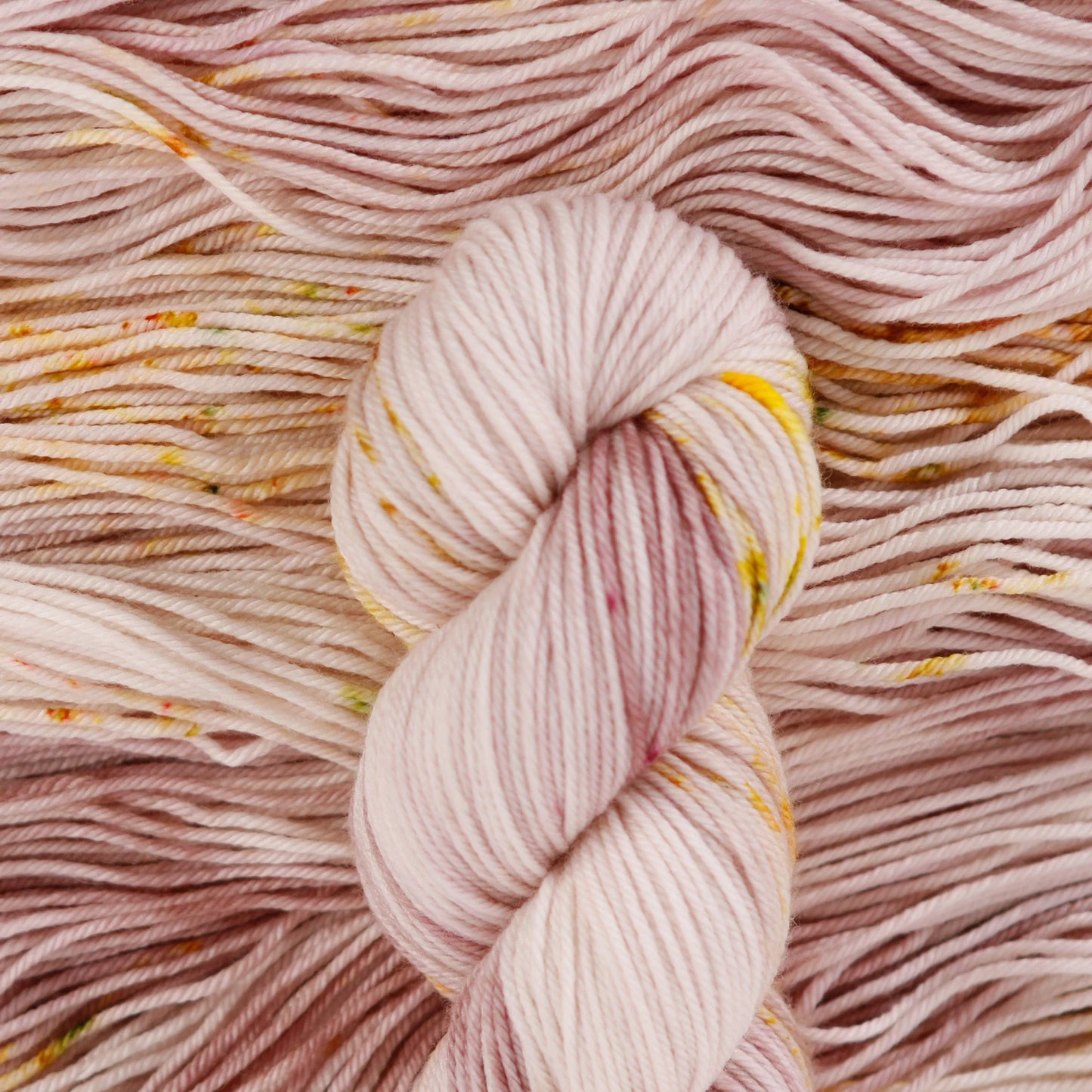 PRIESTESS - Superwash Merino - Ritual Dyes