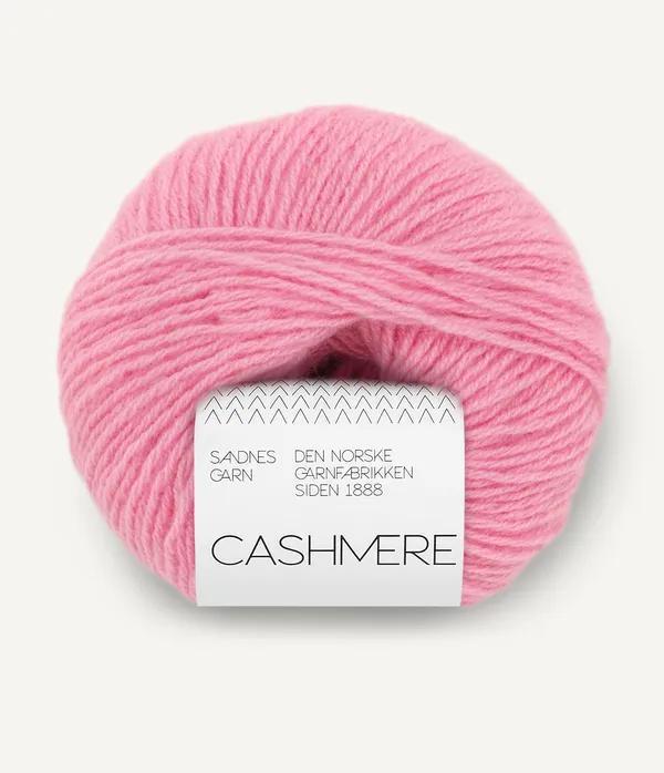 CASHMERE - Sandnes Garn