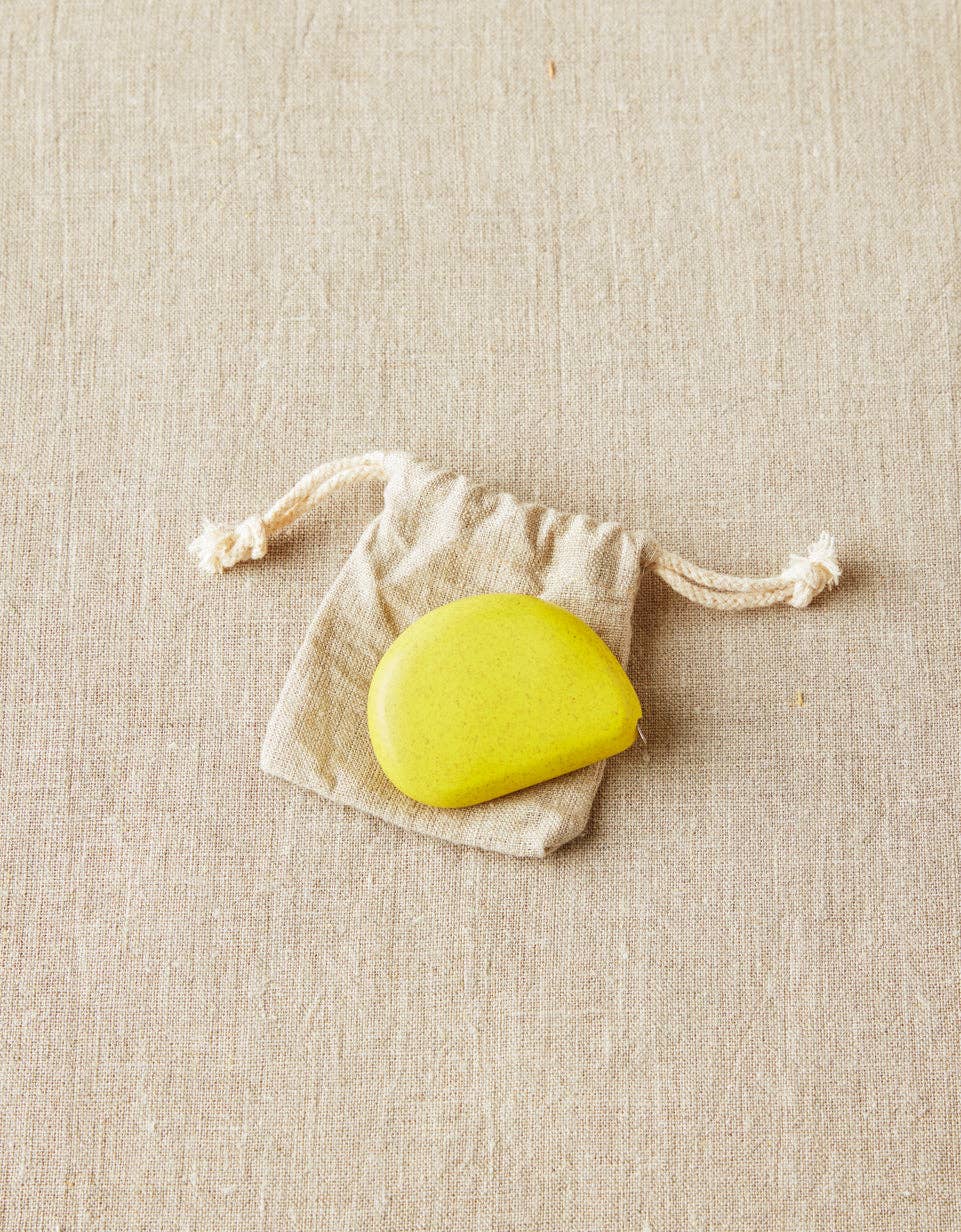 Tape Measure - Cocoknits
