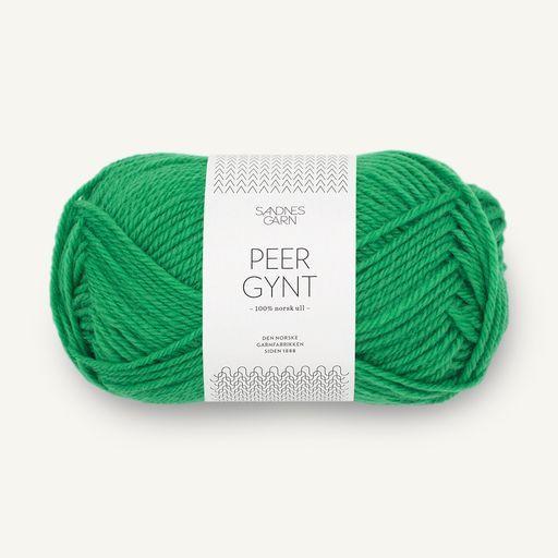 Peer Gynt - Sandnes Garn