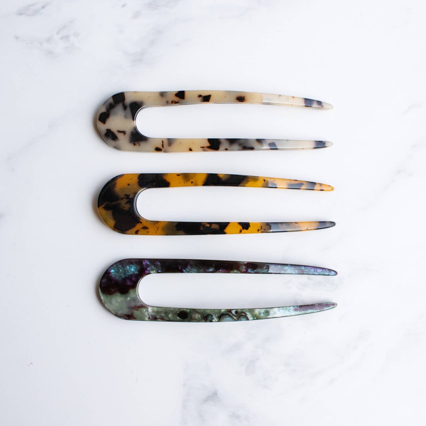 The French Eco Hair Pin