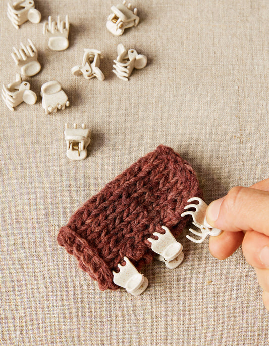 Claw Clips - Cocoknits