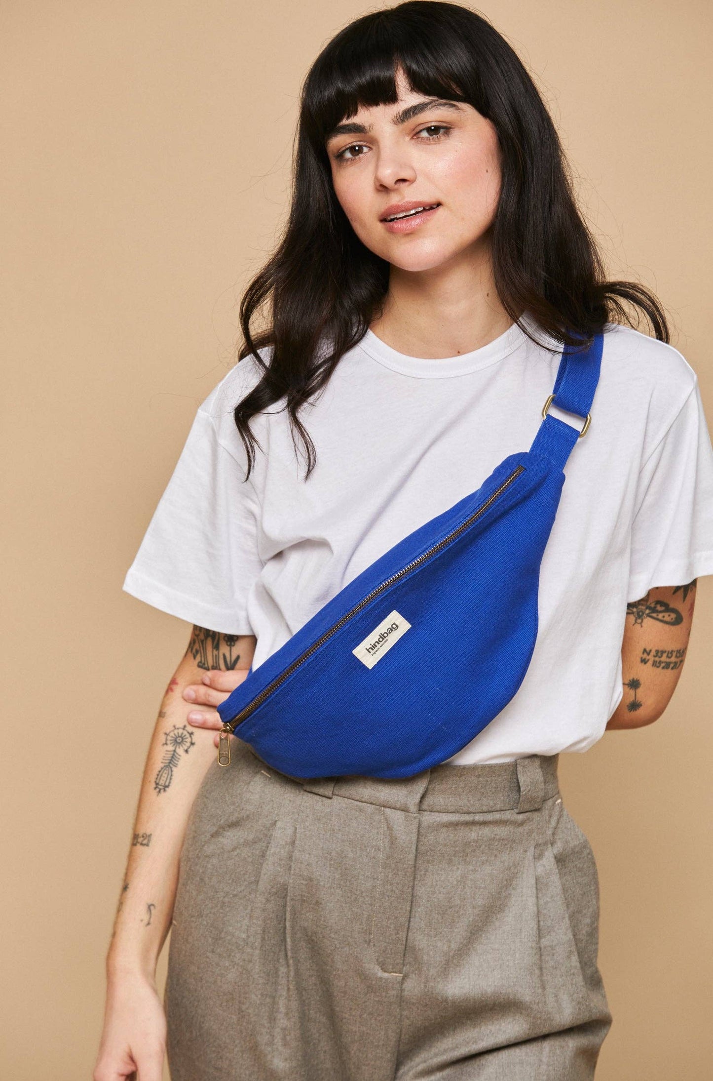 Sasha fanny pack - Hindbag