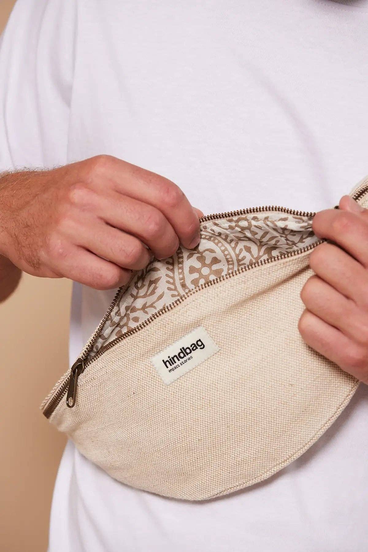 Sasha fanny pack - Hindbag