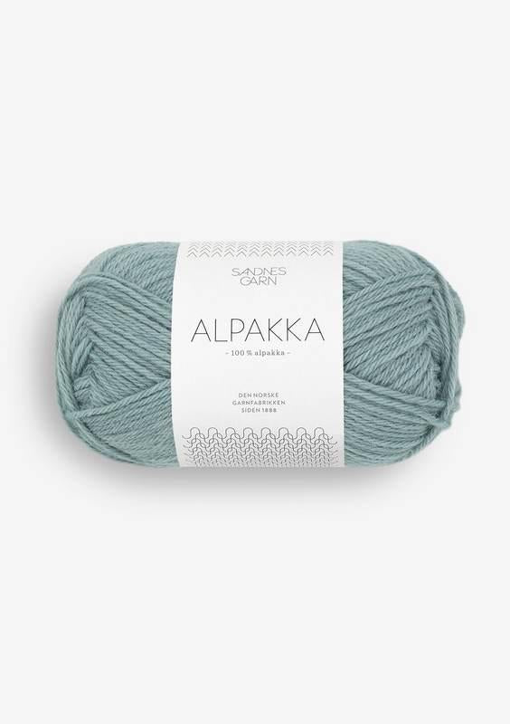 Alpakka - Sandnes Garn