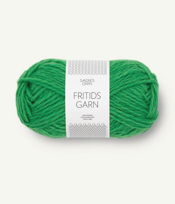 Fritidsgarn - Sandnes Garn