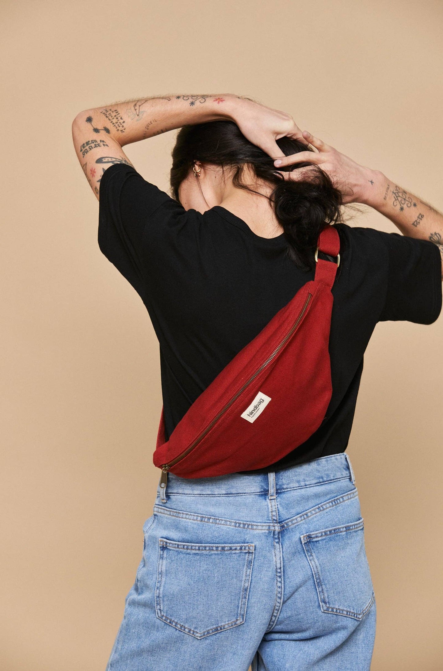 Sasha fanny pack - Hindbag