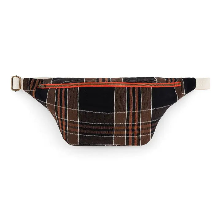 Bumbag - Crossbody - Rose in April